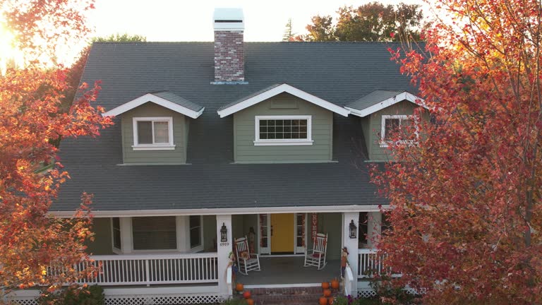 Best Metal Roofing Installation  in Lawai, HI