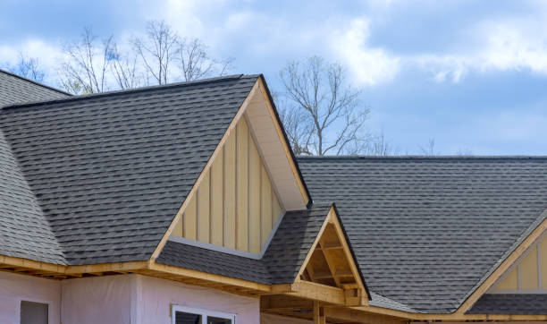 Best Solar Panel Roofing Installation  in Lawai, HI