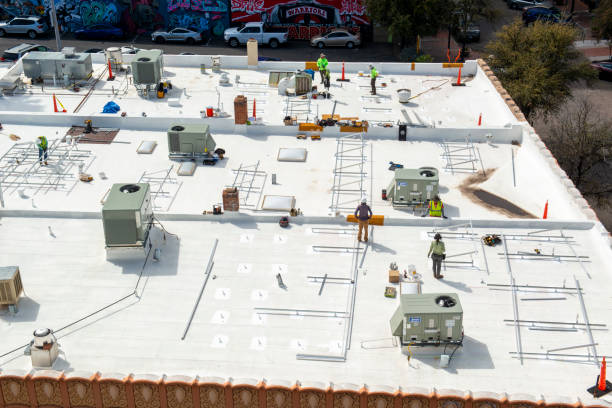 Best Roof Waterproofing  in Lawai, HI