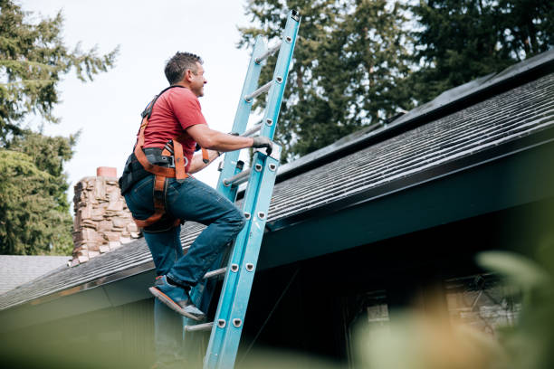 Best Roof Replacement  in Lawai, HI